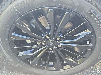 2023 Ford Escape ST-Line Elite