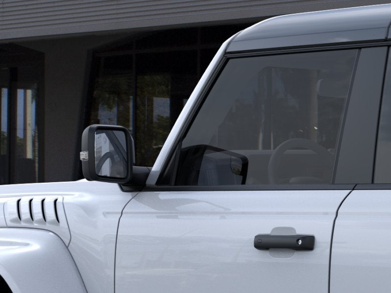 2026 Ford Bronco Raptor®