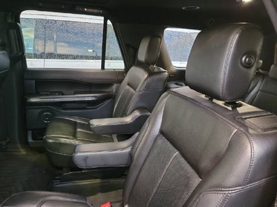 2020 Ford Expedition Max XLT