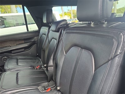 2020 Ford Expedition Max Limited