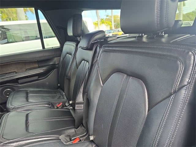 2020 Ford Expedition Max Limited