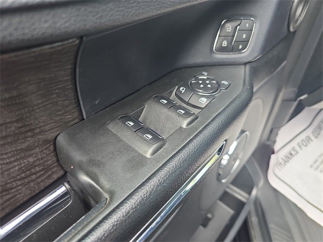 2020 Ford Expedition Max Limited