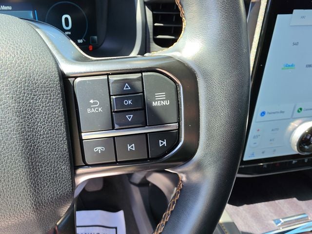 2024 Ford Expedition Max Platinum