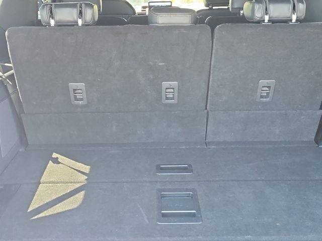 2024 Ford Expedition Max Platinum