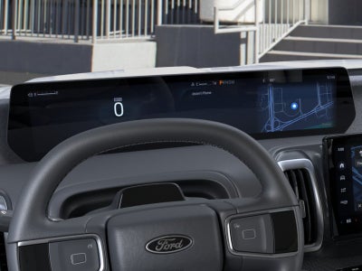 2026 Ford Expedition MAX Platinum®