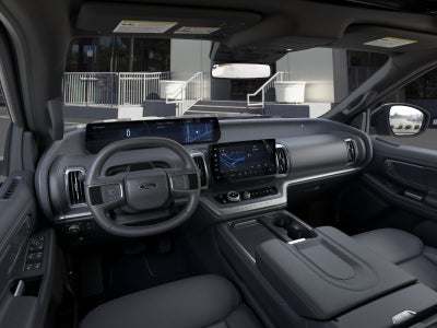 2026 Ford Expedition MAX Platinum®