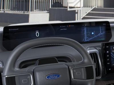 2026 Ford Expedition MAX Platinum®