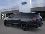 2026 Ford Expedition MAX Platinum®
