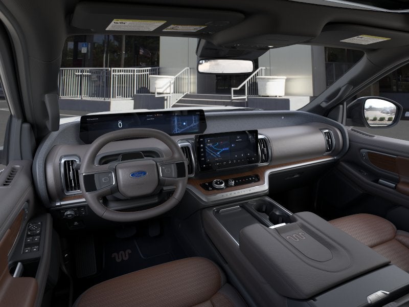 2026 Ford Expedition MAX King Ranch®