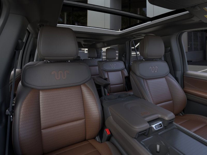 2026 Ford Expedition Max King Ranch