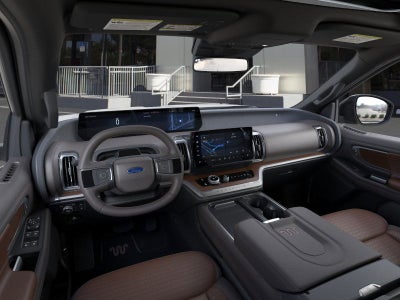 2026 Ford Expedition Max King Ranch