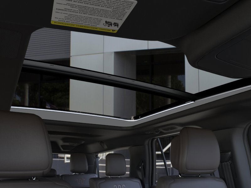 2026 Ford Expedition Max King Ranch