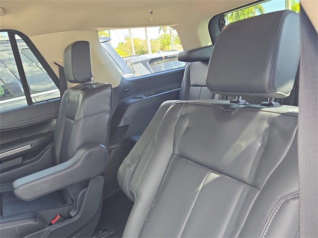 2023 Ford Expedition XLT