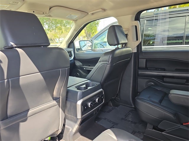 2023 Ford Expedition XLT
