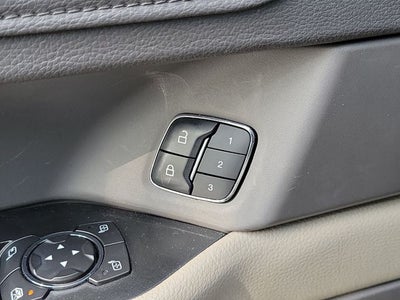 2020 Ford Expedition XLT
