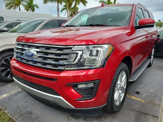 2020 Ford Expedition XLT