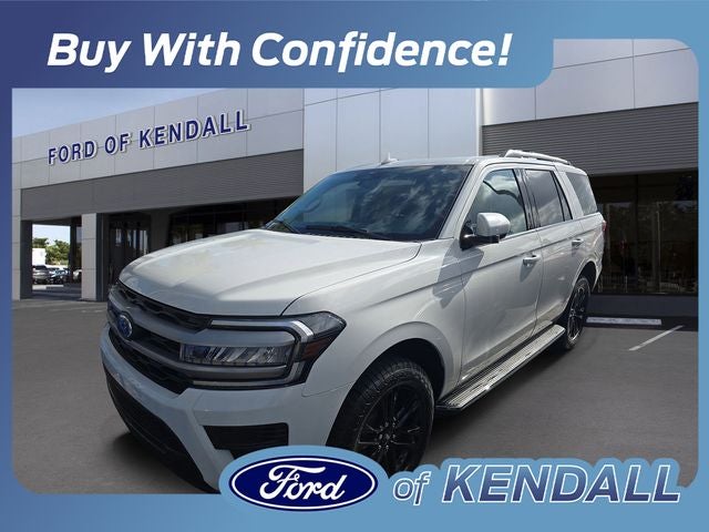 2023 Ford Expedition XLT