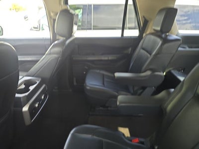 2023 Ford Expedition XLT