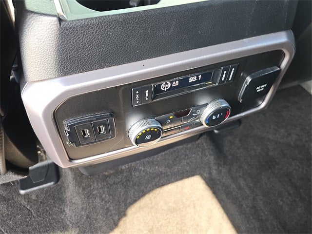 2018 Ford Expedition Platinum