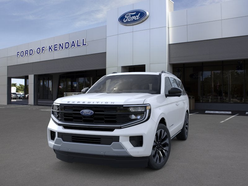 2026 Ford Expedition Platinum®