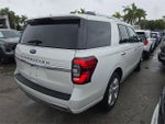 2024 Ford Expedition Platinum