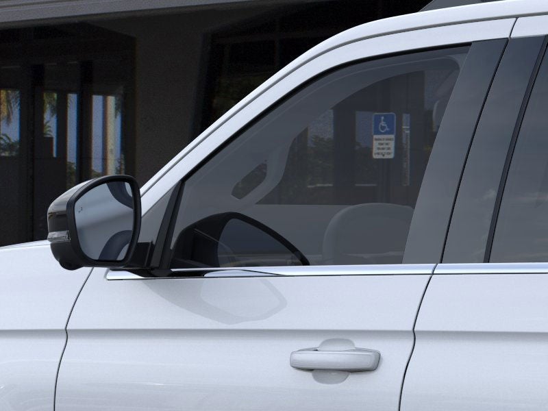 2026 Ford Expedition King Ranch