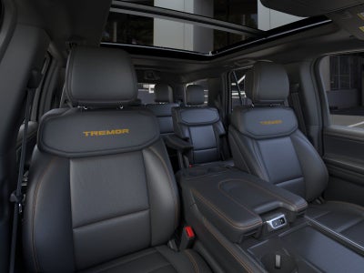 2026 Ford Expedition Tremor®