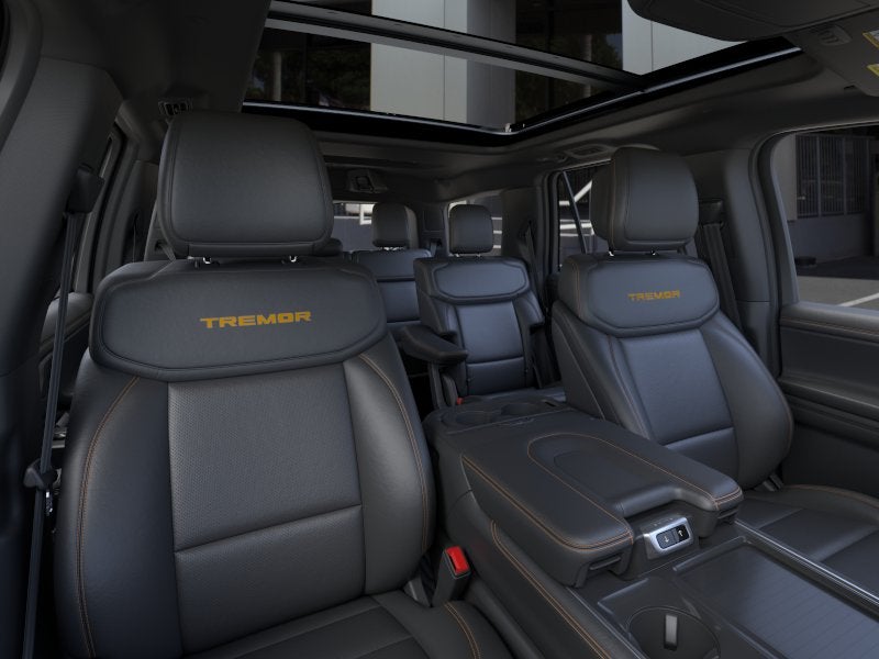 2026 Ford Expedition Tremor®