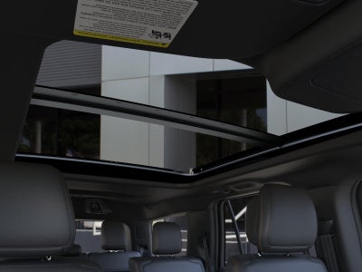 2026 Ford Expedition Tremor®