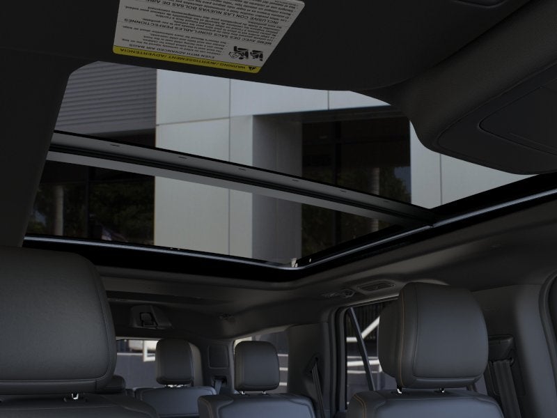 2026 Ford Expedition Tremor®