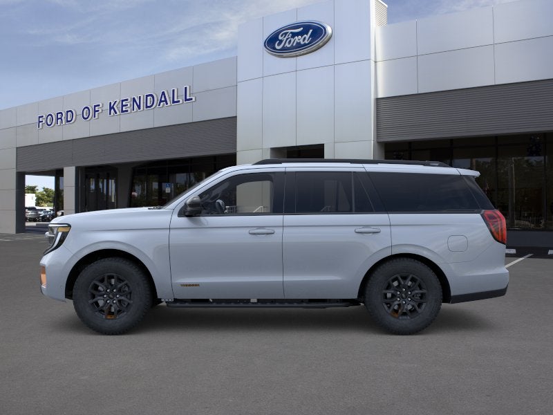 2026 Ford Expedition Tremor®