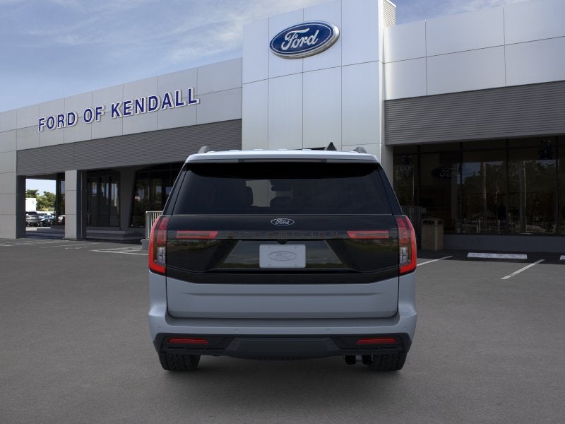 2026 Ford Expedition Tremor®