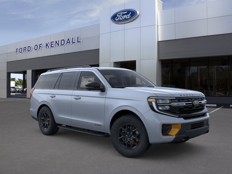 2026 Ford Expedition Tremor®