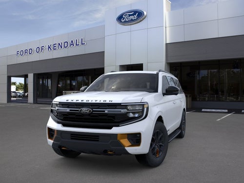 2026 Ford Expedition Tremor®