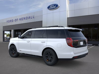 2026 Ford Expedition Tremor®