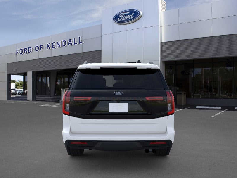2026 Ford Expedition Tremor®