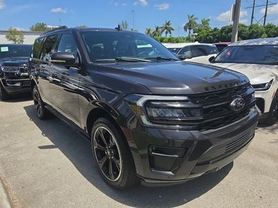 2023 Ford Expedition Limited