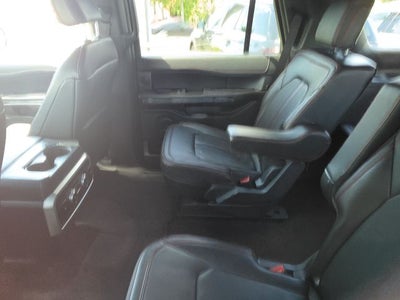 2023 Ford Expedition Limited