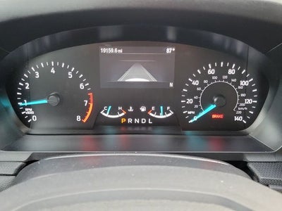 2023 Ford Explorer Base