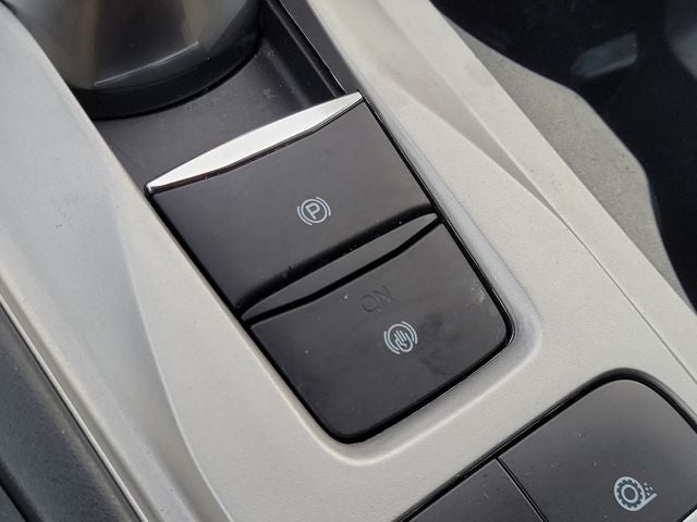2023 Ford Explorer Base