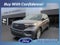 2023 Ford Explorer Base