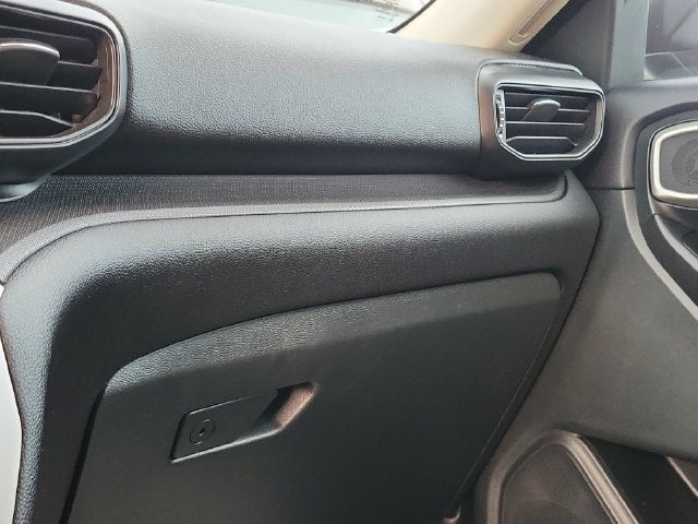 2023 Ford Explorer Base
