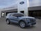 2026 Ford Explorer Active 100A