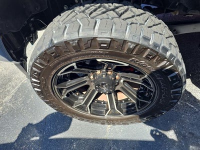 2020 Ford F-250SD XLT