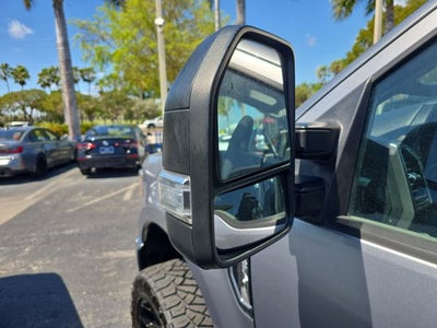 2020 Ford F-250SD XLT