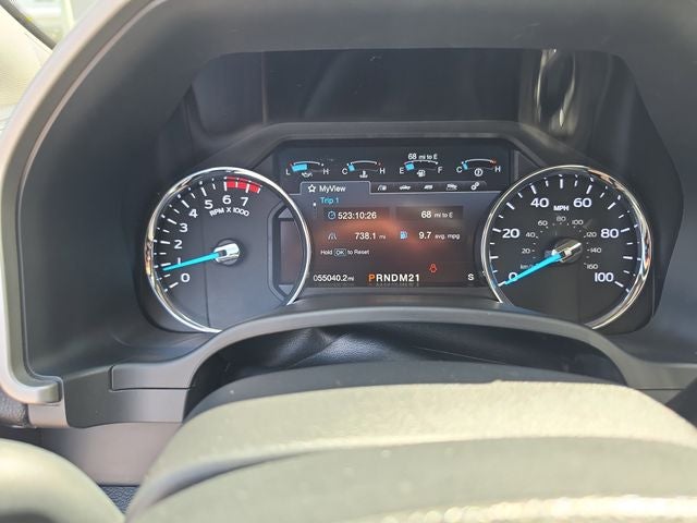 2019 Ford F-250SD Lariat