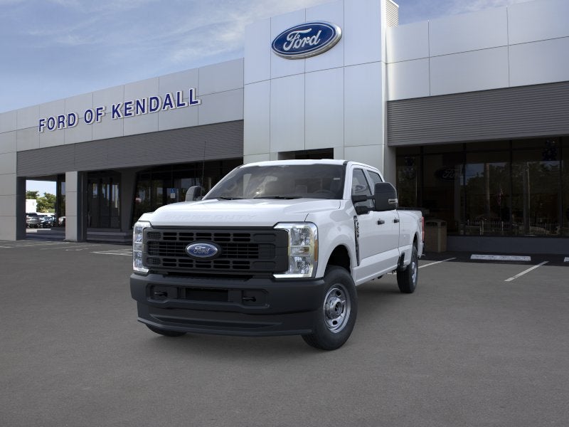 2026 Ford Super Duty F-250® XL