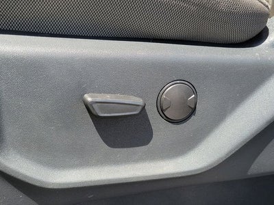 2022 Ford F-250SD XLT