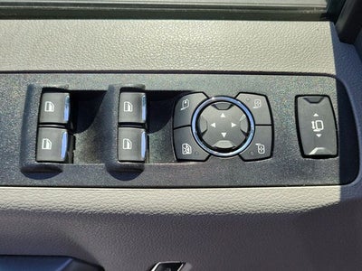 2022 Ford F-250SD XLT