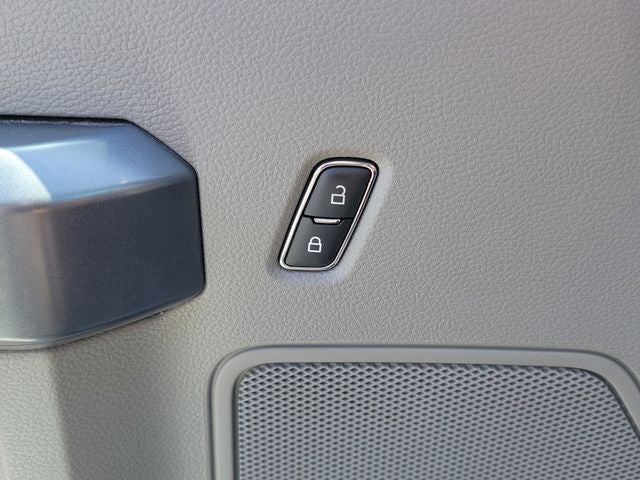 2022 Ford F-250SD XLT